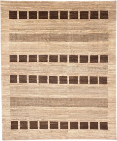 Gabbeh Tappeto orientale 240x200 (Pakistan) Annodato A Mano