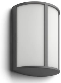 Philips 16464/93/16 - Applique a LED da esterno STOCK 1xLED/6W IP44