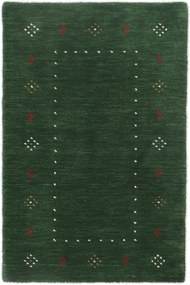 Tappeto 60 x 90 (Indian) Annodato A Mano