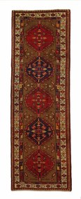 Meshkin Tappeto persiano 330x110 (Iran)