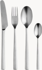 Set di 24 posate Chaco, 6 persone