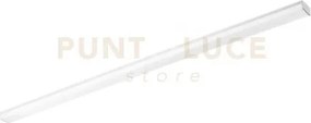 Barra led sottopensile reggy bianco 45w 5700lm cct 3000-4200-6500k ...