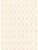 Tapete Alma von Cole & Son - Stone