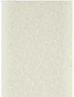 Clarke & Clarke Carta da parati Ortega - Ivory