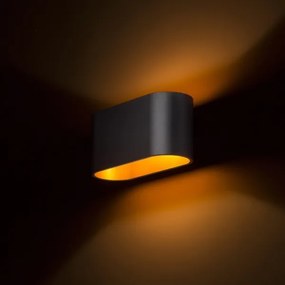 RED - Design Rendl - R12744 - Applique MARIO 1xG9/33W/230V