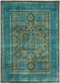 Mamluk Tappeto orientale 200x140 (Pakistan) Annodato A Mano