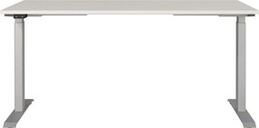 Scrivania regolabile elettricamente 80x160 cm Agenda - Germania