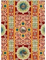 Mindthegap Carta da parati Arab World - WP20741