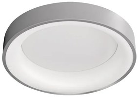 Solight WO768-G - Plafoniera LED dimmerabile TREVISO LED/48W/230V + Telecomando
