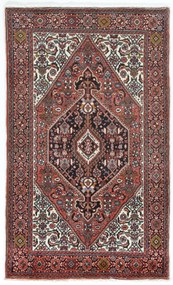 Gholtogh Tappeto persiano 130 x 90 (Iran) Annodato A Mano