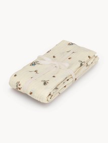 Coperta in cotone organico Bicycles