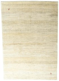 Gabbeh Tappeto persiano 240 x 170 Beige (Iran) Annodato A Mano
