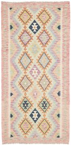 Kilim Tappeto orientale 210 x 100 (Pakistan) Tessuto A Mano