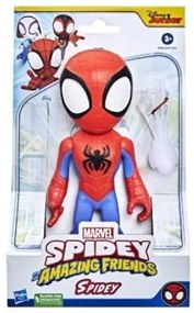 SPIDEY FIGURA MEGA SPIDEY