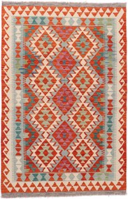 Kilim Tappeto 120 x 180 (Pakistan) Tessuto A Mano