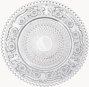 Set di 6 piatti da torta Imperial