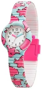 Orologio Bambini Hip Hop HWU1155