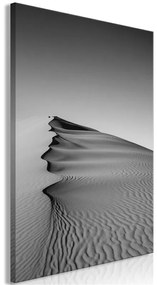 Quadro Desert (1 Part) Vertical