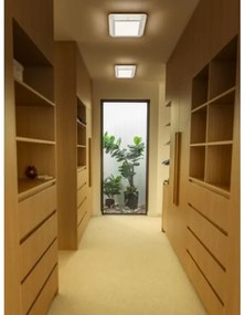 Ledvance - Plafoniera LED ORBIS SPIRAL LED/26W/230V