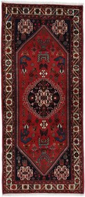 Gashghai Tappeto persiano 190 x 80 (Iran) Annodato A Mano