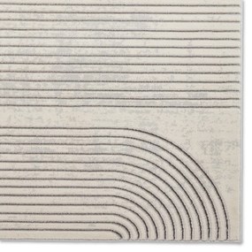 Tappeto grigio/beige 220x160 cm Apollo - Think Rugs