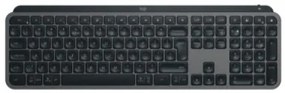 MX KEYS S - GRAPHITE