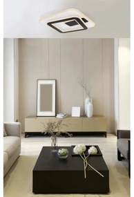 Globo 48435-36 - Plafoniera LED dimmerabile RODAN LED/36W/230V + +TC