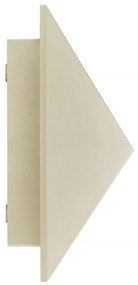 Nordlux - Applique da esterno PONTIO 2xGU10/25W/230V IP54