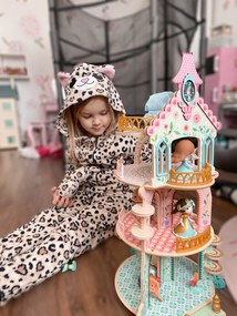 Arty Toys - torre delle principesse