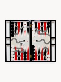 Backgammon Eden