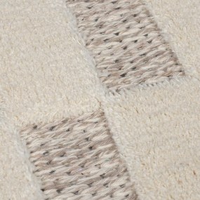 Tappeto greige lavabile 155x230 cm Marlowe – Flair Rugs