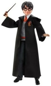 Personaggio Mattel FYM50 Harry Potter