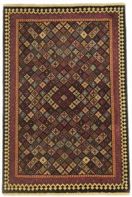 Gabbeh Tappeto 110 x 160 (Iran)