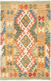 Kilim Tappeto orientale 80x130 (Pakistan) Tessuto A Mano