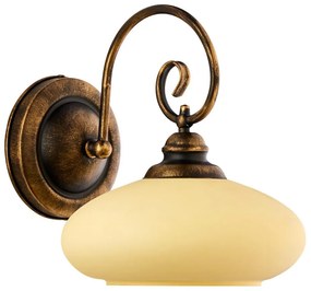 Jupiter 394 - BO-K - Applique BOLERO 1xE27/60W/230V