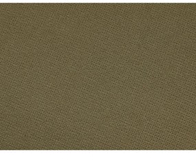 Divano verde allungabile 214 cm Ernest – Bobochic Paris