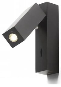 RED - Design Rendl - R12473 - Applique LED FADO LED/3W/230V