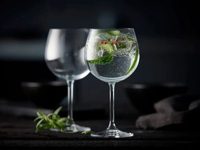 Set di 4 bicchieri da cocktail da 570 ml Juvel - Lyngby Glas