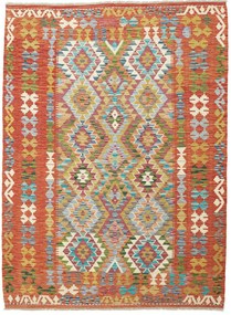 Kilim Tappeto orientale 150x210 (Pakistan) Tessuto A Mano