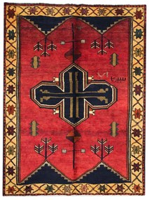 Shiraz Tappeto 160x210 (Iran)