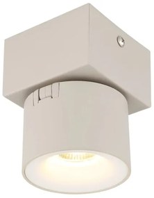 Globo 56961-1S - Faretto da parete LED RAE LED/6W/230V