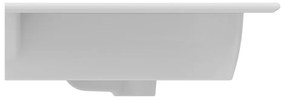 Lavabo bianco in ceramica 84x46 cm i.Life A - Ideal Standard