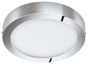 Eglo 96058 - Lampada da bagno LED FUEVA 1 LED/22W/230V IP44