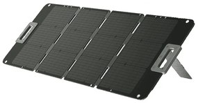 Pannello fotovoltaico EZVIZ 200 W 3.3 x 54 cm