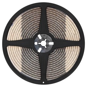 Striscia LED 2835/120 12V 12W/m IP67 5m Colore Bianco Freddo 6.000K