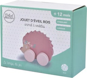 Giocattolo in legno Foret Magique – Bébé Douceur