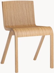 Sedia in legno Ready Dining