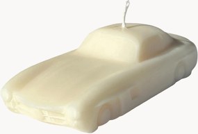 Candela profumata fatta a mano Class Two (vaniglia)