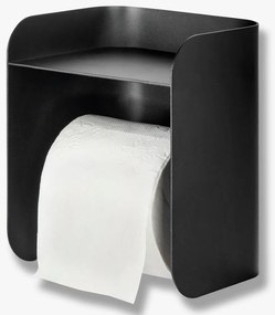 Porta carta igienica a parete in acciaio Carry - Mette Ditmer Denmark