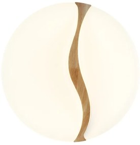 Globo 41790-18 - Lampada LED da soffitto LETICIA LED/24W/230V Ø 33 cm